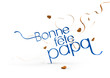 FÊTE DES PÈRES