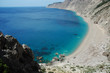 Platia Ammos on Kefalonia