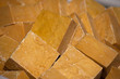 handmade soap fromolive oil
