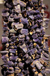 dry aubergine
