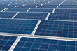 Solaranlage