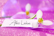Alles Liebe 3