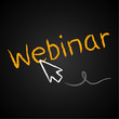 Blackboard, Webinar