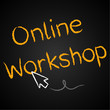 Blackboard, Online workshop Blackboard, Online workshop