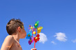 Sommerzeit