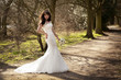 Photo: Beautiful bride Beautiful bride