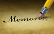 Memory Loss