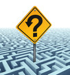 Questions Searching For Solutions