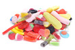 candies