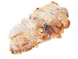 Mandel-Croissant