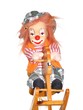le petit clown