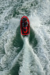 Wake Patterns