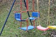 childrens swing