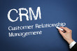 Customer-Relationship-Management