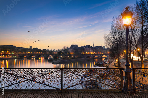 Foto: Paris, France Paris, France