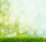 spring background