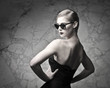 Retro fashion
