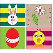 Illustration: easter easter