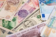 Money Background Money Background