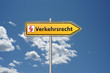 Verkehrsrecht