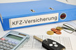 KFZ-Versicherung