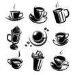 coffee set