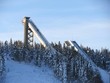 saut à ski