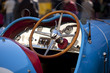 Old car era