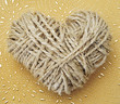 rope heart