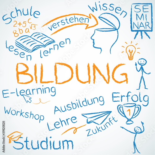 Vektor: Concept, Bildung Concept, Bildung