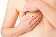 Medizin und Krankheit - Brustkrebs