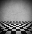 Luxury floor