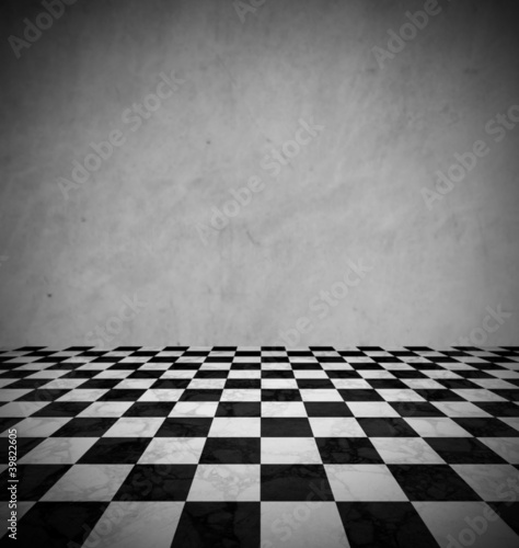Illustration: Luxury floor Luxury floor