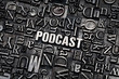 podcast