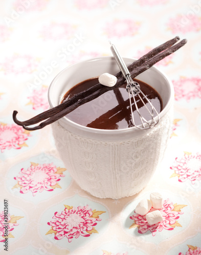 Photo: Sweet hot Cacao Sweet hot Cacao