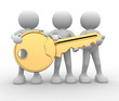 Key