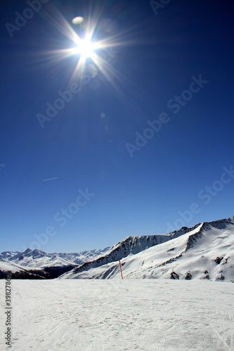 Photo: astre luisant astre luisant