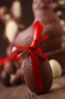 chocolate easter