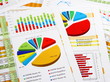 Sales Report in Graphs and Diagrams Sales Report in Graphs and Diagrams