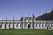 Palacio de la Moneda, Santiago de Chile