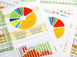 Sales Report in Graphs and Charts Sales Report in Graphs and Charts