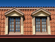 Loft Windows