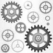 vector gears