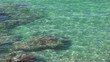 REFLEJOS EN EL AGUA
