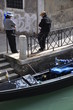 Gondoliere Venezia
