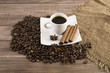 coffee