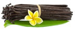 botte de vanille Bourbon