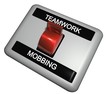 3D Schalter - TEAMWORK - MOBBING