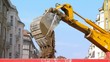 excavator