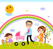 family time